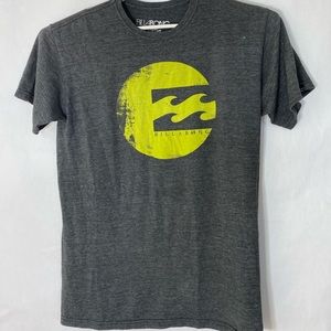 Billabong Recycle Series Shirt Size Medium